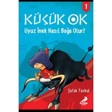 StepCo Küçük Ok 1 - Uyuz Inek Nasıl Boğa Olur?