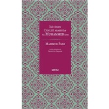 StepCo Iki Cihan Devleti Arasında Hz. Muhammed (Sas) (Ciltli)