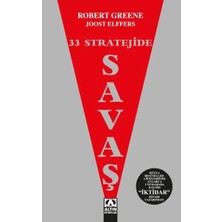 StepCo 33 Stratejide Savaş