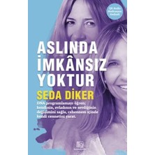 StepCo Aslında Imkansız Yoktur