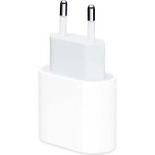 MuhendisTech MuhendisTech iPhone 35W Watt Tüm Serilerle Uyumlu Hızlı Şarj Aleti Adaptör 15 16 17 Pro Max MuhendisTech