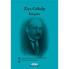 StepCo Bütün Eserleri – Kitaplar 2