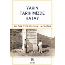 StepCo Yakın Tarihimizde Hatay