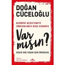 StepCo Var Mısın? - Güçlü Bir Yaşam Için Öneriler