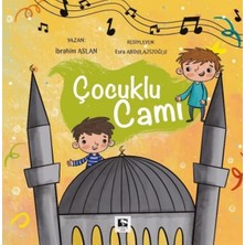 StepCo Çocuklu Cami