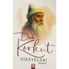 StepCo Dede Korkut Hikayeleri