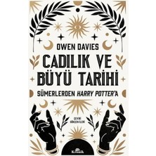 StepCo Cadılık ve Büyü Tarihi