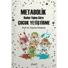 StepCo Metabolik Çocuk Yetiştirme