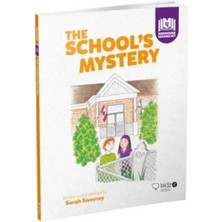StepCo The Schools Mystery