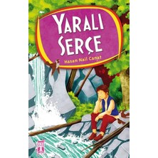 StepCo Yaralı Serçe