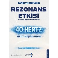 StepCo Rezonans Etkisi