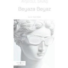 StepCo Beyaza Beyaz