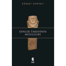 StepCo Dinler Tarihinin Meseleleri