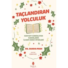 StepCo Taçlandıran Yolculuk
