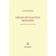 StepCo Gerçek Mutluluğun Metafiziği