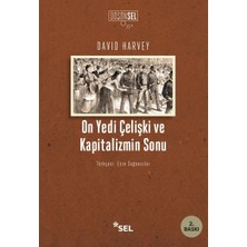StepCo On Yedi Çelişki ve Kapitalizmin Sonu