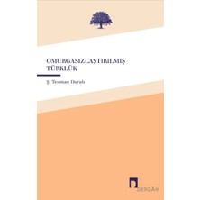 StepCo Omurgasızlaştırılmış Türklük