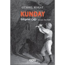 StepCo Kunday Gölgeler Çağı