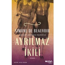 StepCo Ayrılmaz Ikili