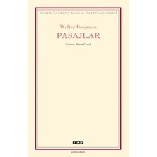 StepCo Pasajlar