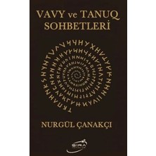 StepCo Vavy ve Tanuq Sohbetleri
