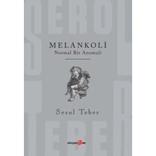 StepCo Melankoli - Normal Bir Anomali