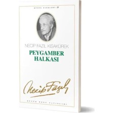 StepCo Peygamber Halkası