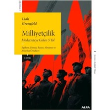 StepCo Milliyetçilik