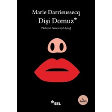StepCo Dişi Domuz