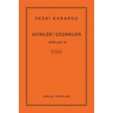 StepCo Şiirler 6 - Ayinler Çeşmeler
