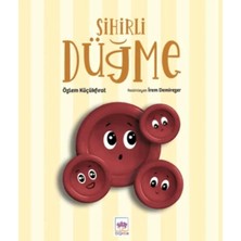 StepCo Sihirli Düğme