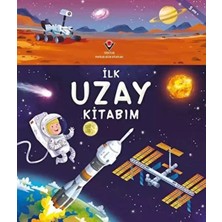 StepCo Ilk Uzay Kitabım
