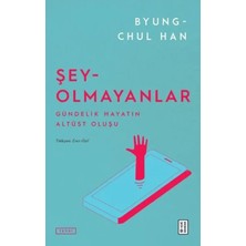 StepCo Şey-Olmayanlar