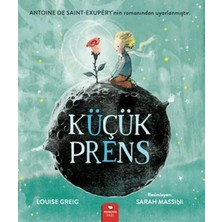 StepCo Küçük Prens