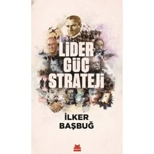 StepCo Lider, Güç, Strateji