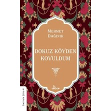StepCo Dokuz Köyden Kovuldum