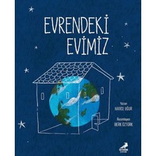 StepCo Evrendeki Evimiz