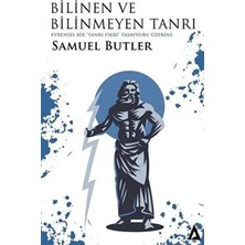 StepCo Bilinen ve Bilinmeyen Tanrı