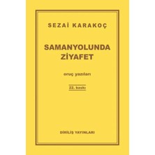 StepCo Samanyolunda Ziyafet