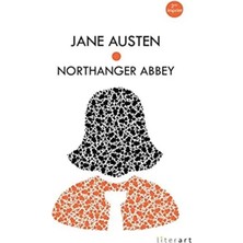StepCo Northanger Abbey