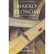 StepCo Makroekonomi