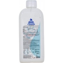 Alvera Collection Septica El Dezenfektanı 1 Lt