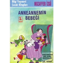 StepCo Anneannemin Bebeği Anneannemin Akıl Almaz Maceraları 10.