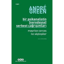 StepCo Bir Psikanalistin (Neredeyse) Serbest Çağrışımları