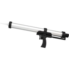 Yama Havalı 600 ml Silikon Kartuş Tabancası AT-6049L