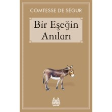 StepCo Bir Eşeğin Anıları