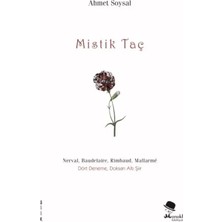 StepCo Mistik Taç