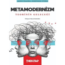 StepCo Metamodernizm: Teorinin Geleceği