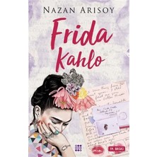 StepCo Frida Kahlo