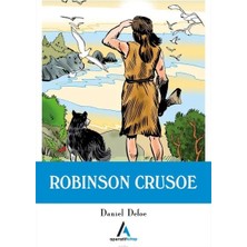 StepCo Robınson Crusoe